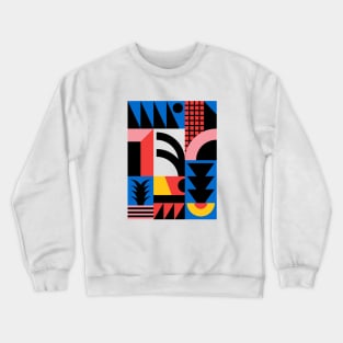 First Person Singular Crewneck Sweatshirt